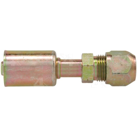 Four Seasons FITTING-CMPRSSN BL # 17852